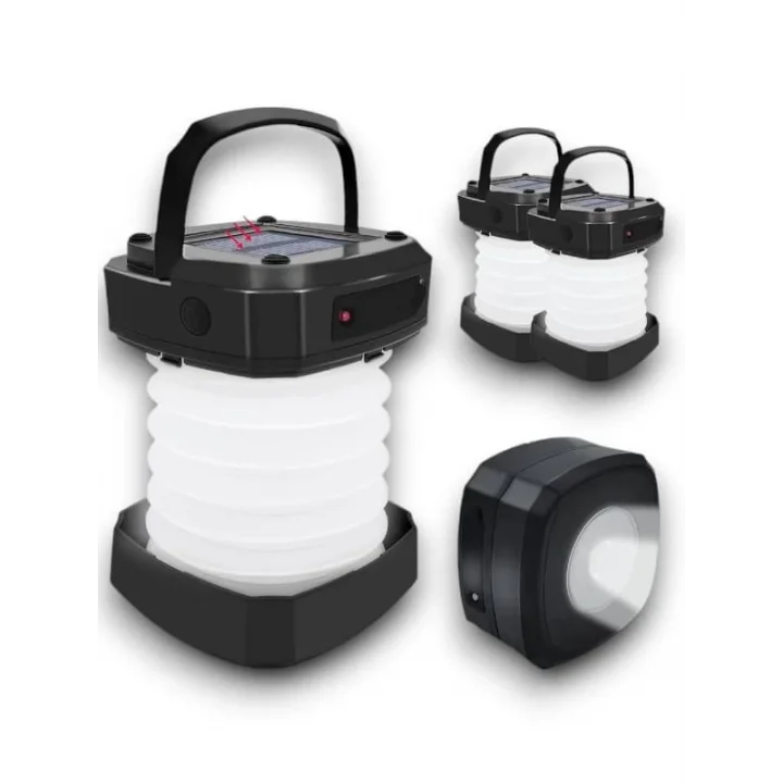 Mey İthalat® HS-71 KATLANABİLİR LAMBA