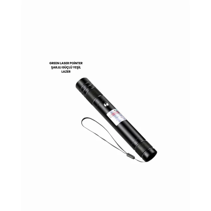 Mey İthalat® HS237 LAZER