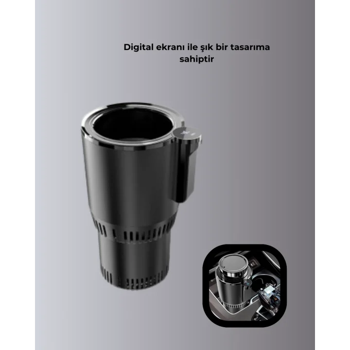 Mey İthalat® HS278 TERMOS