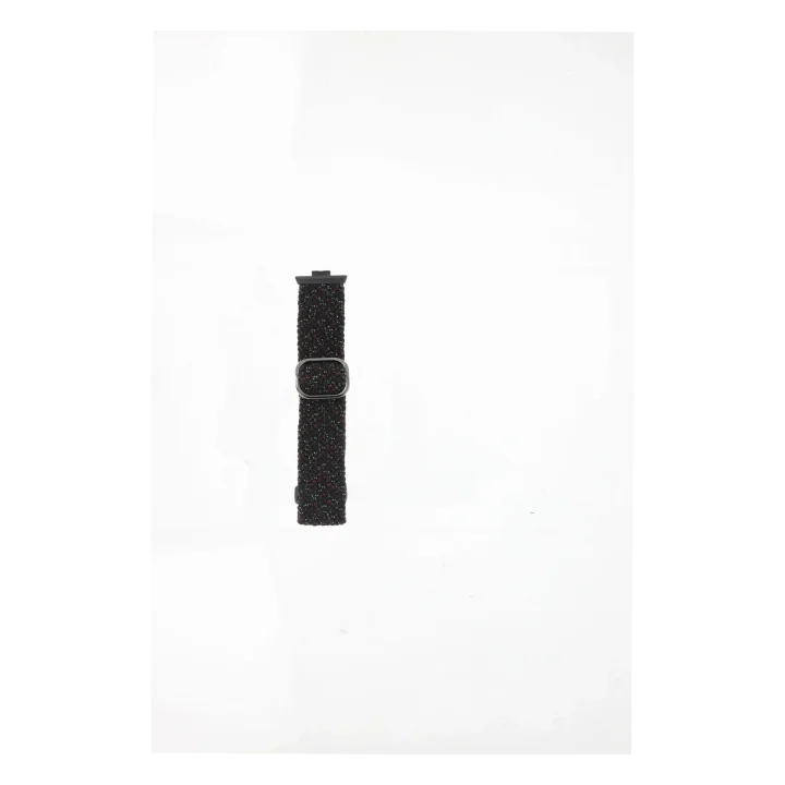 Mey İthalat®  Huawei Fit 4 Star Kordon - Benekli Siyah