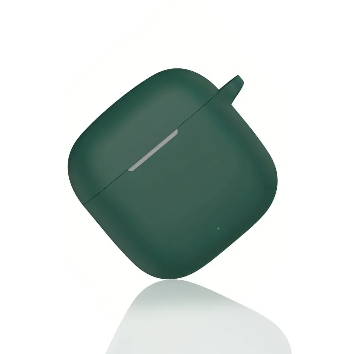 Mey İthalat®  Huawei FreeBuds SE 3 Hang Kılıf - Yeşil