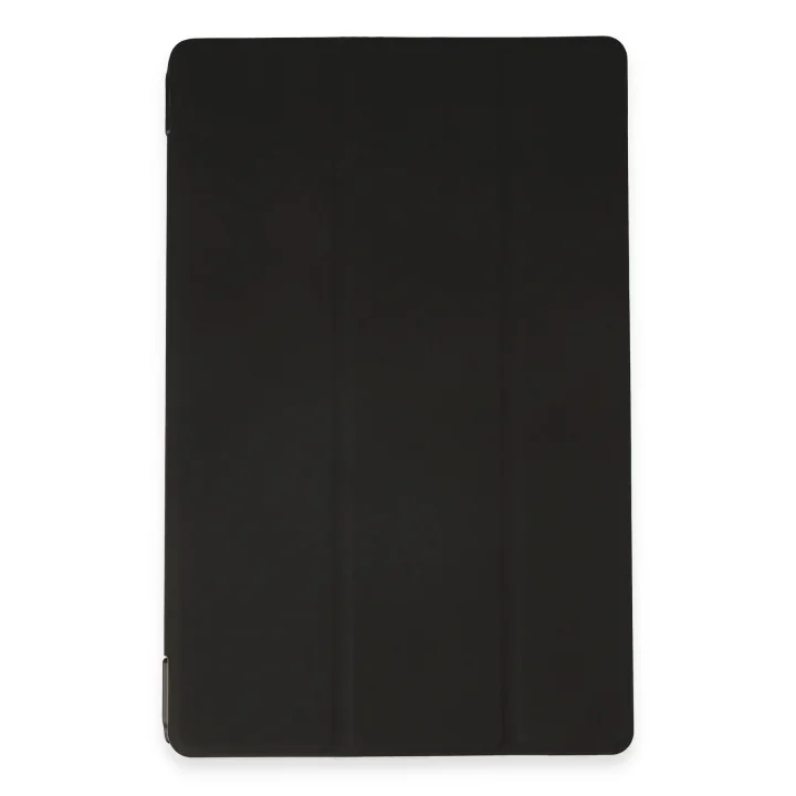 Mey İthalat®  Huawei Honor Pad 8 12 Kılıf Tablet Smart Kılıf - Siyah