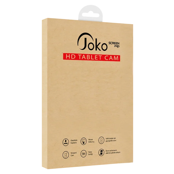 Mey İthalat®  Huawei Honor Pad X9 11.5 HD Tablet Cam Ekran Koruyucu - Şeffaf