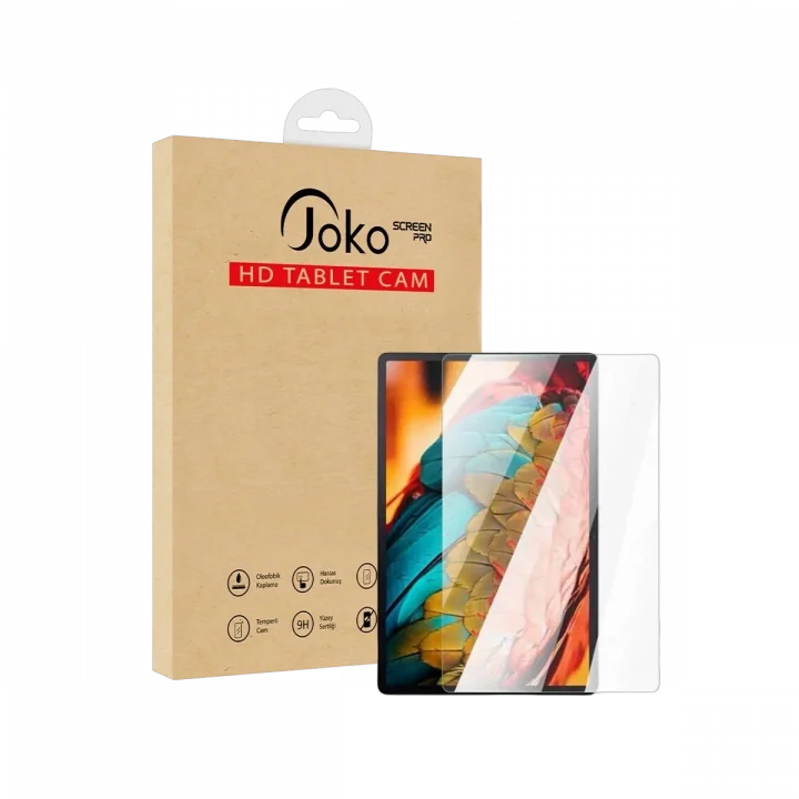 Mey İthalat®  Huawei Honor Pad X9 11.5 HD Tablet Cam Ekran Koruyucu - Şeffaf