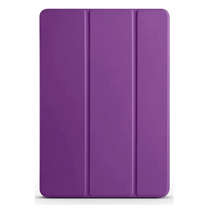 Mey İthalat®  Huawei Honor Pad X9 11.5 Kılıf Tablet Smart Kılıf - Mor