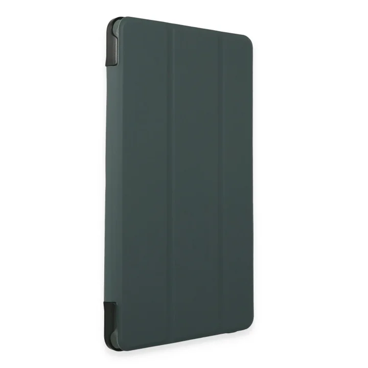 Mey İthalat®  Huawei MatePad 11.5 Kılıf Tablet Smart Kılıf - Koyu Yeşil