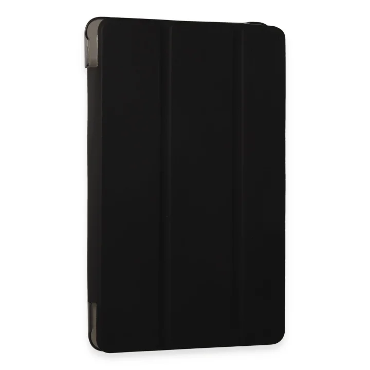 Mey İthalat®  Huawei MatePad 11.5 Kılıf Tablet Smart Kılıf - Siyah