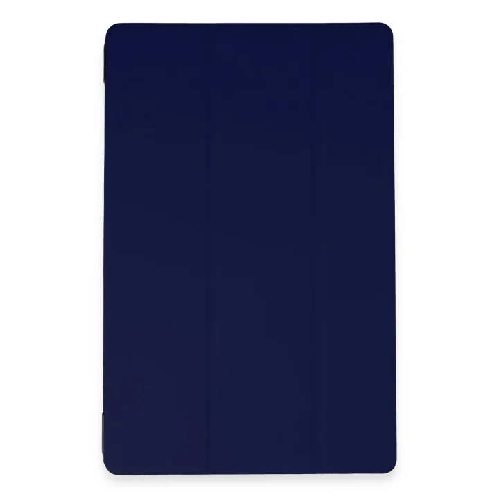Mey İthalat®  Huawei MatePad SE Kılıf Tablet Smart Kılıf - Lacivert