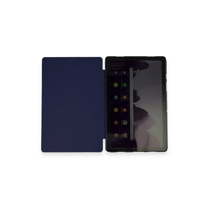 Mey İthalat®  Huawei MatePad SE Kılıf Tablet Smart Kılıf - Lacivert