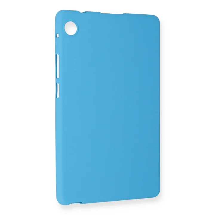 Mey İthalat®  Huawei MatePad T8 8 Kılıf Evo Tablet Silikon - Mavi