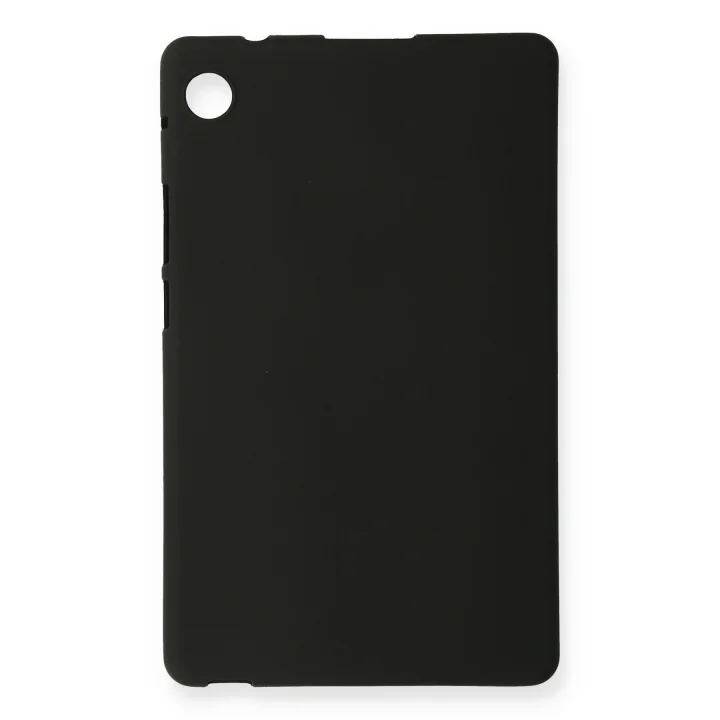 Mey İthalat®  Huawei MatePad T8 8 Kılıf Evo Tablet Silikon - Siyah