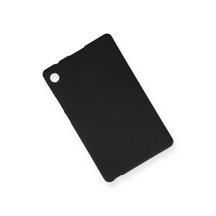 Mey İthalat®  Huawei MatePad T8 8 Kılıf Evo Tablet Silikon - Siyah