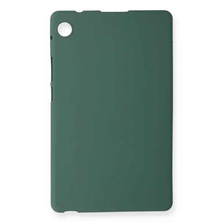 Mey İthalat®  Huawei MatePad T8 8 Kılıf Evo Tablet Silikon - Yeşil