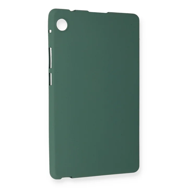 Mey İthalat®  Huawei MatePad T8 8 Kılıf Evo Tablet Silikon - Yeşil