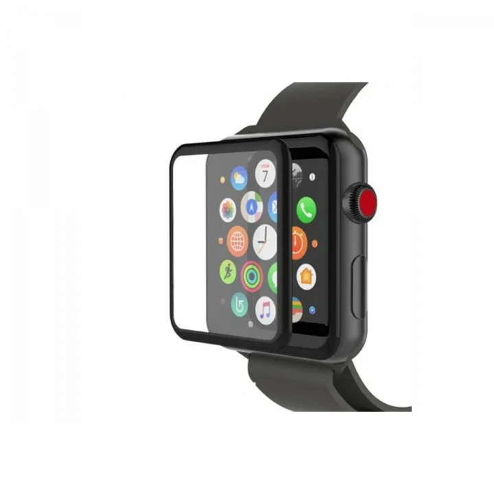 Mey İthalat®  Huawei Watch GT2 46mm Polymer Nano Ekran Koruyucu