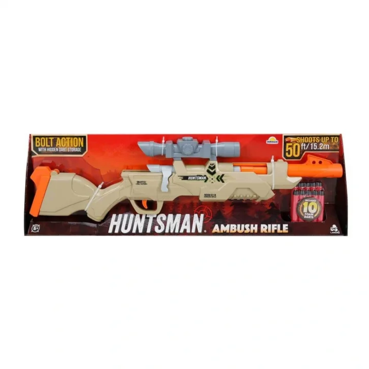 Mey İthalat®  Huntsman Ambush Rifle Tüfek