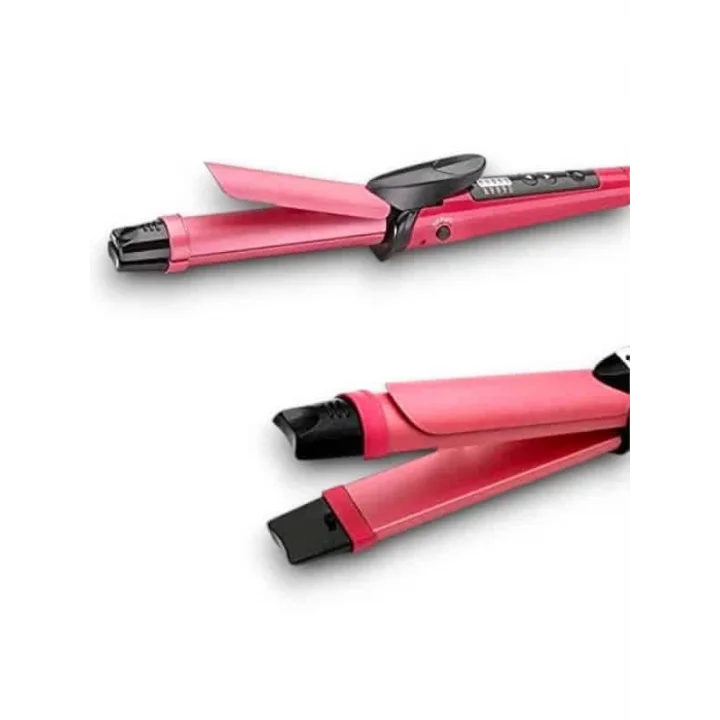 Mey İthalat® İKİLİ MAŞA-DÜZLEŞTİRİCİ