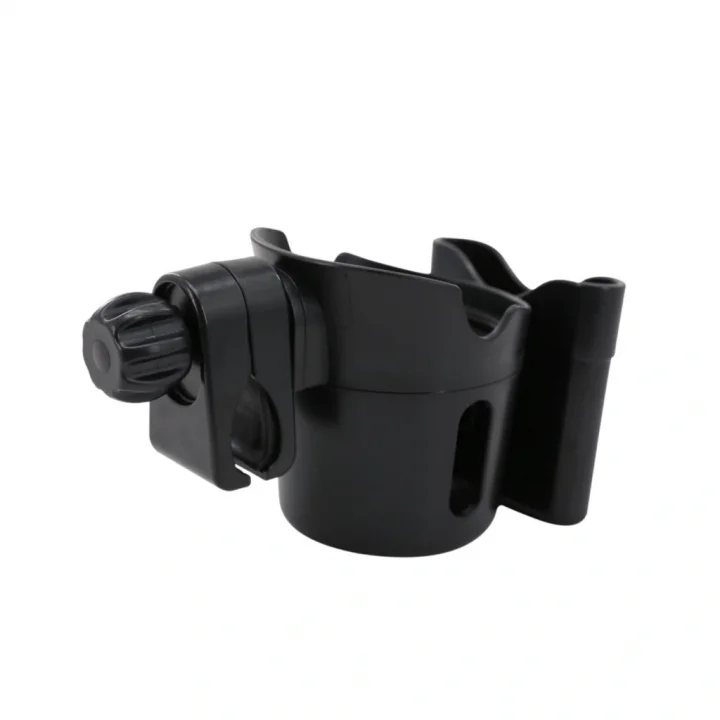 Mey İthalat®  İkisi Bir Arada Bardak Tutacağı ve Telefon Tutucu