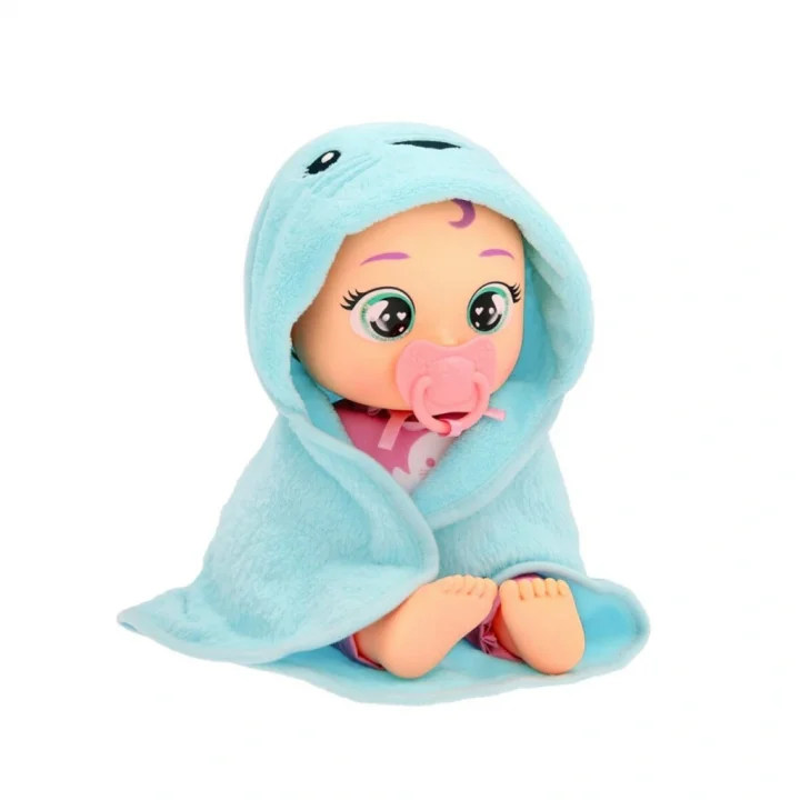 Mey İthalat® İlk Banyo Sarah