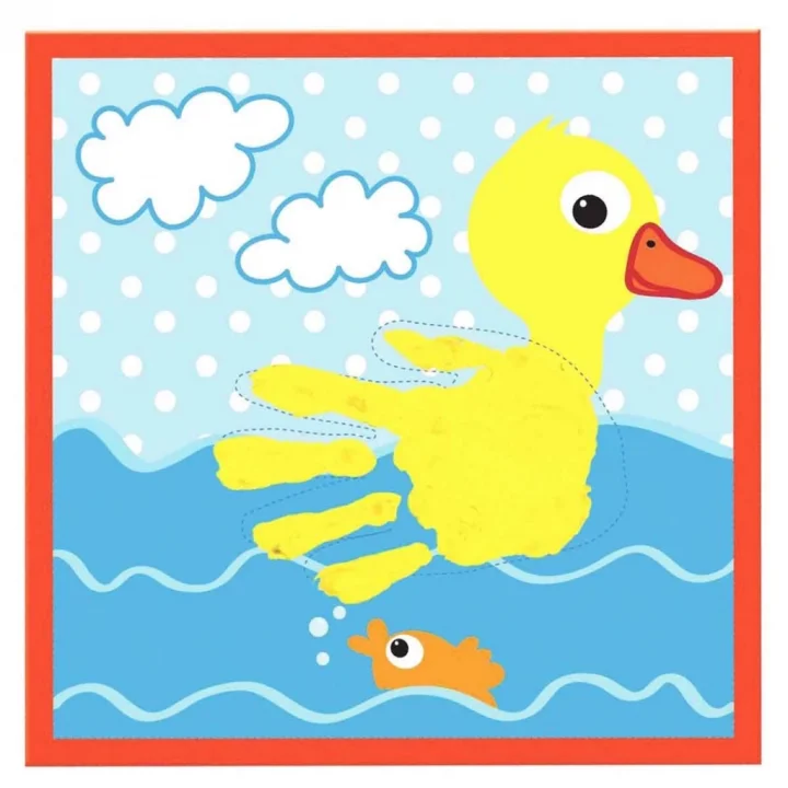 Mey İthalat® İlk Parmak Boyam