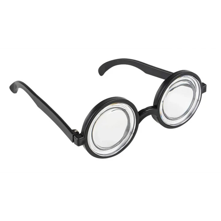 Mey İthalat® İnek Öğrenci Gözlüğü Şaka Gözlüğü