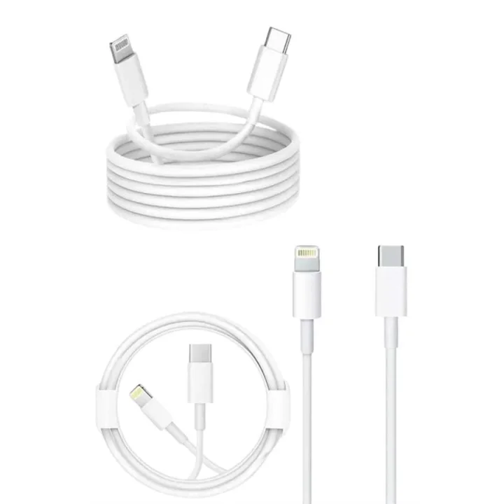 Mey İthalat® IOS Tüm Serilerle Uyumlu 30W Hızlı Şarj Aleti 11 12 13 14/Pro Max Mini Plus