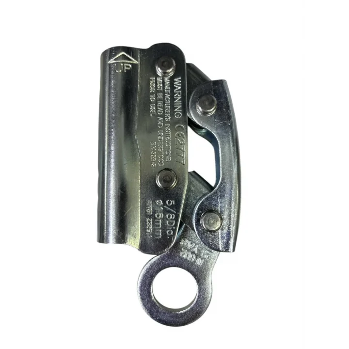 Mey İthalat® İp Halat Tutucu 16 mm (5/8)