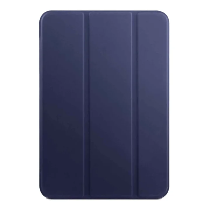 Mey İthalat®  iPad Mini 3 Kılıf Tablet Smart Kılıf - Lacivert