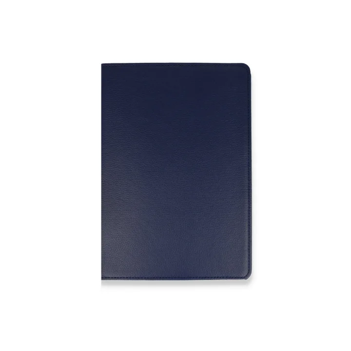 Mey İthalat®  iPad Mini 6 Kılıf 360 Tablet Deri Kılıf - Lacivert