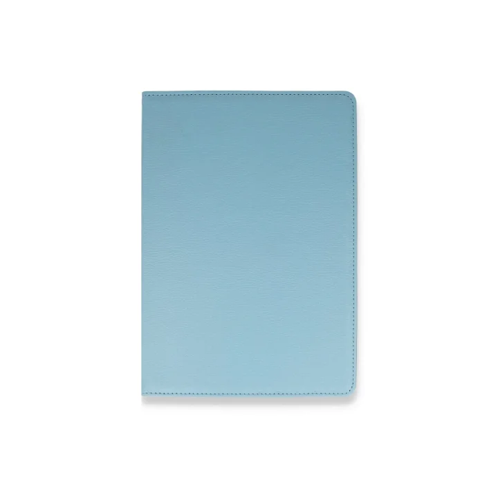 Mey İthalat®  iPad Mini 6 Kılıf 360 Tablet Deri Kılıf - Turkuaz