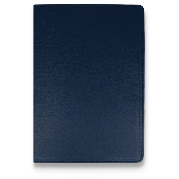 Mey İthalat®  iPad Pro 11 (2020) Kılıf 360 Tablet Deri Kılıf - Lacivert