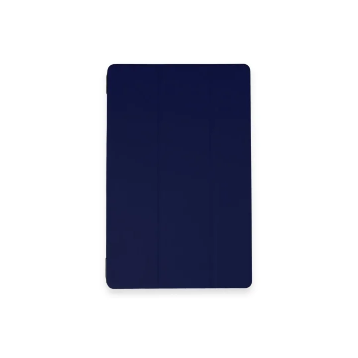 Mey İthalat®  iPad Pro 11 (2021) Kılıf Tablet Smart Kılıf - Lacivert