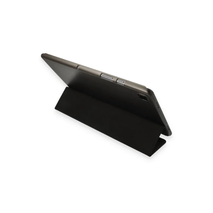 Mey İthalat®  iPad Pro 11 (2021) Kılıf Tablet Smart Kılıf - Siyah