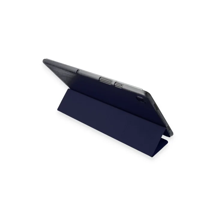 Mey İthalat®  iPad Pro 13 (2024) Kılıf Tablet Smart Kılıf - Lacivert