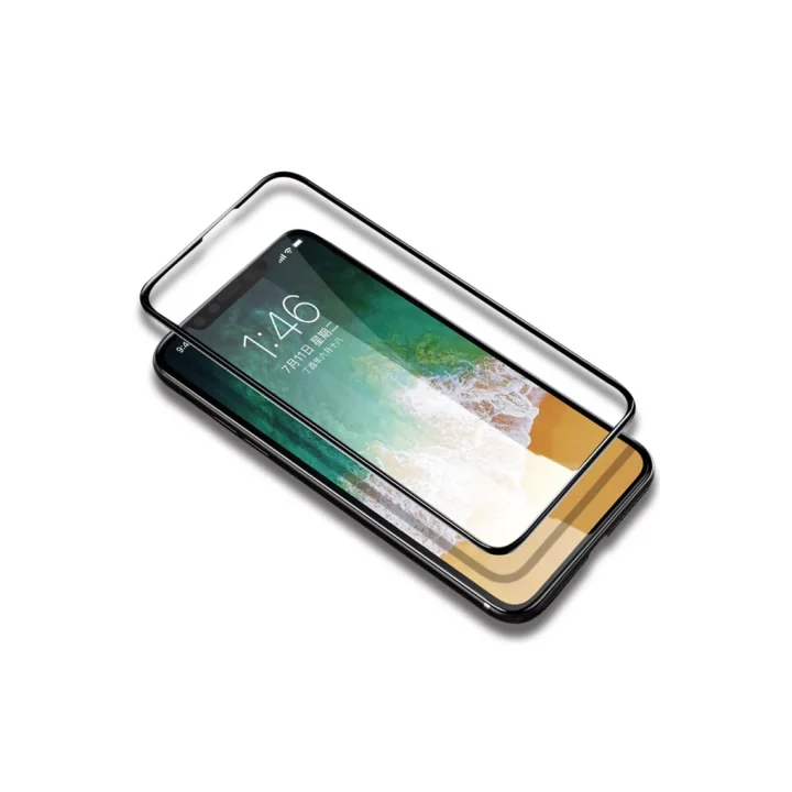 Mey İthalat®  iPhone 14 Pro Max  5D Cam