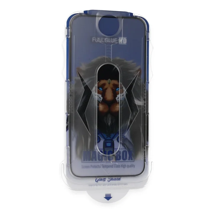 Mey İthalat®  iPhone 15 Pro Max Vanessa Magic Cam