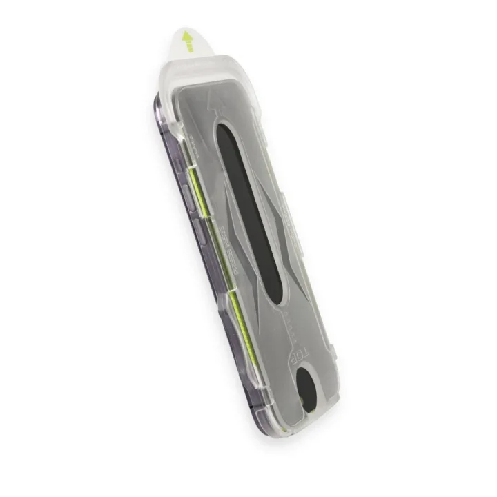 Mey İthalat®  iPhone 17 Air  Magic 5D Hayalet Cam