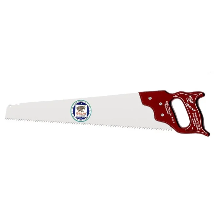 Mey İthalat® Işıklar Fil Pala Ağaç Saplı Testere No: 50