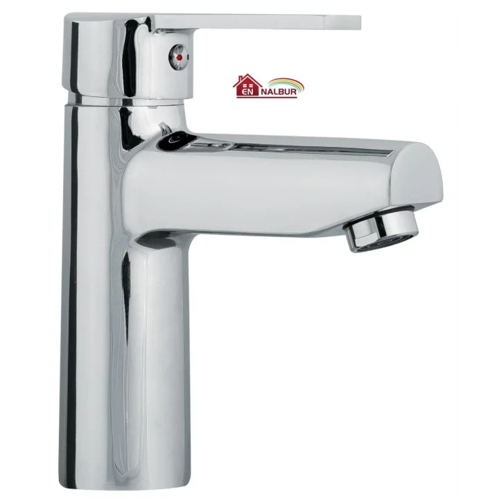 Mey İthalat® İtimat İdea 562 Mix Lavabo Bataryası