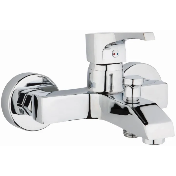 Mey İthalat® İtimat Mega Mix 541 Banyo Bataryası