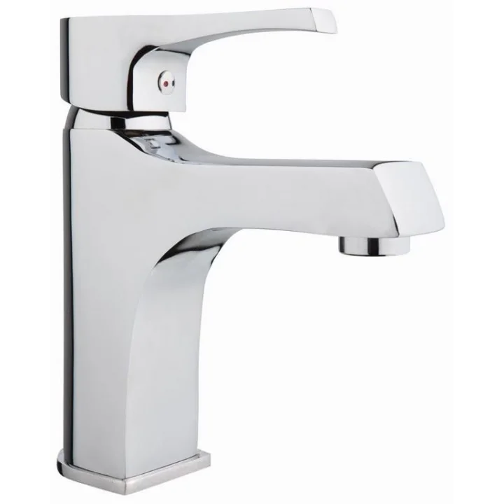 Mey İthalat® İtimat Mega Mix 542 Lavabo Bataryası