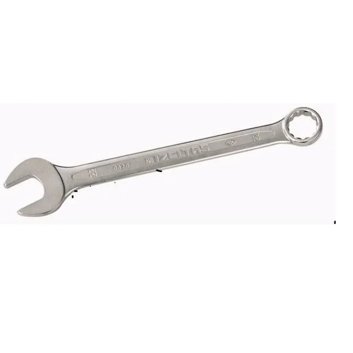Mey İthalat® İzeltaş 0320 Kombine Anahtar 19 mm Kısa Boy