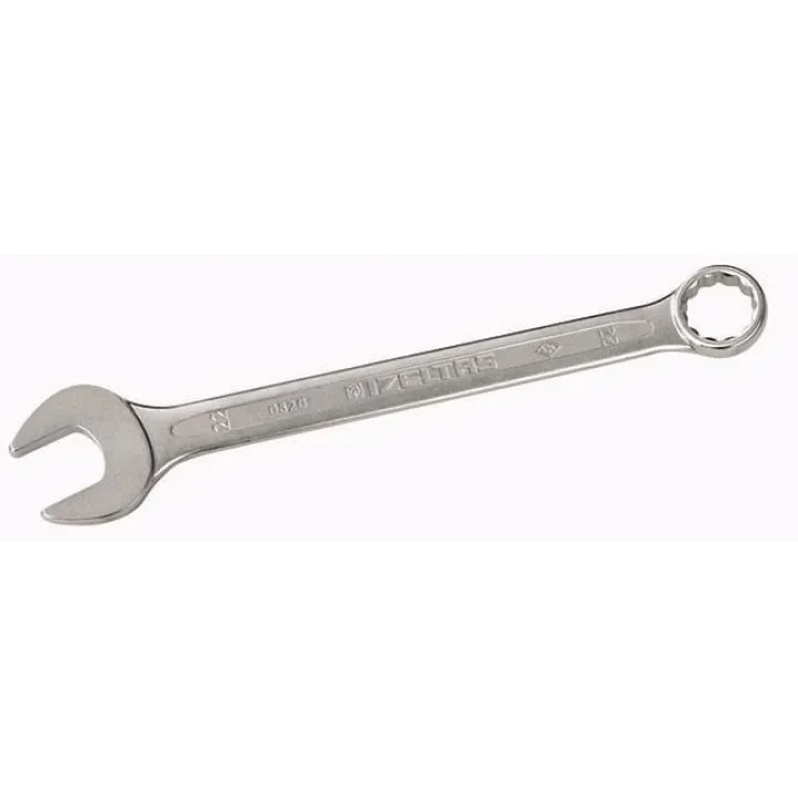 Mey İthalat® İzeltaş 0320 Kombine Anahtar 5 mm Kısa Boy