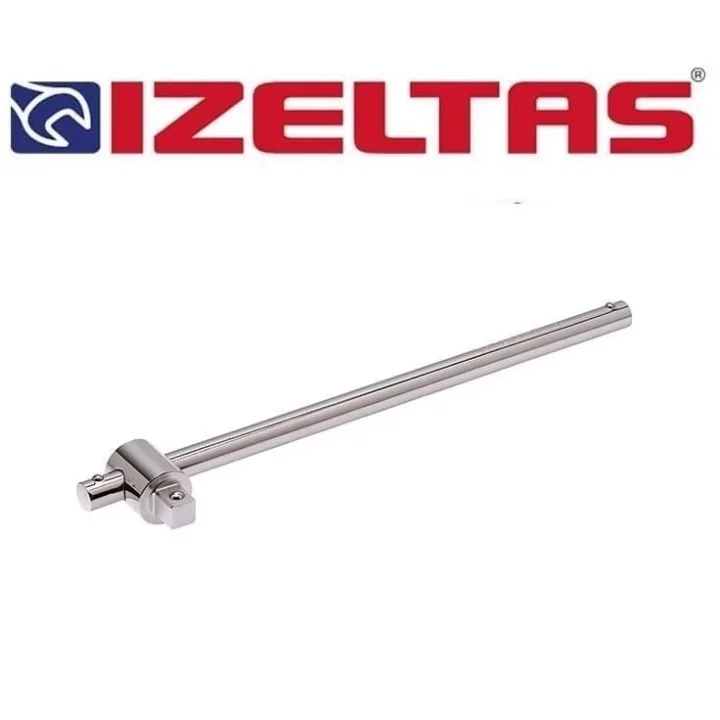 Mey İthalat® İzeltaş 1/2 T Lokma Kolu 250 mm