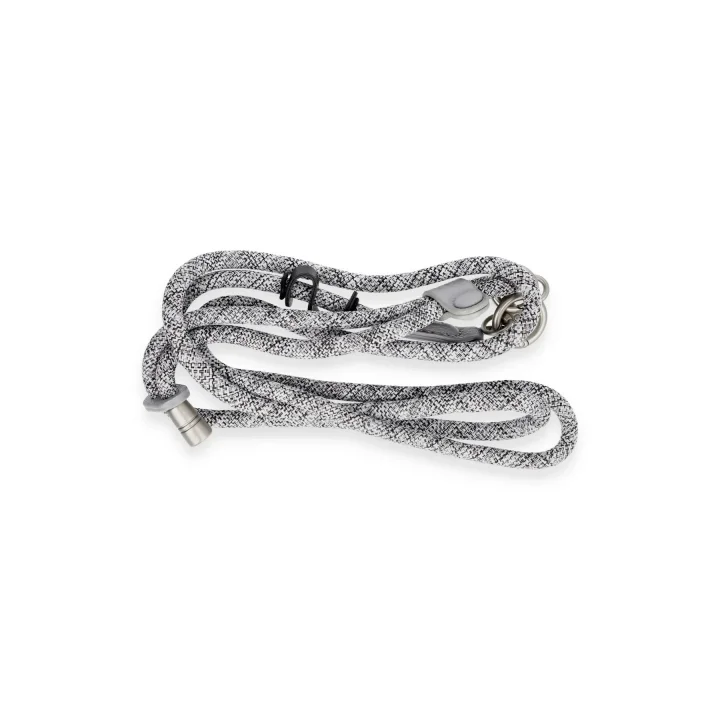 Mey İthalat®  JA Desenli Boyun Askısı - Gri