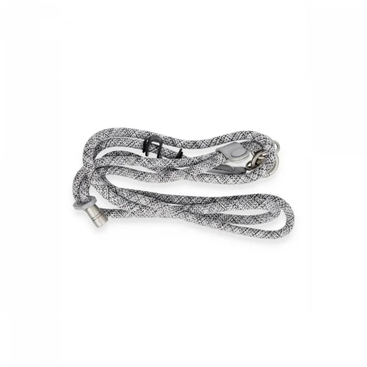 Mey İthalat®  JA Desenli Boyun Askısı - Gri