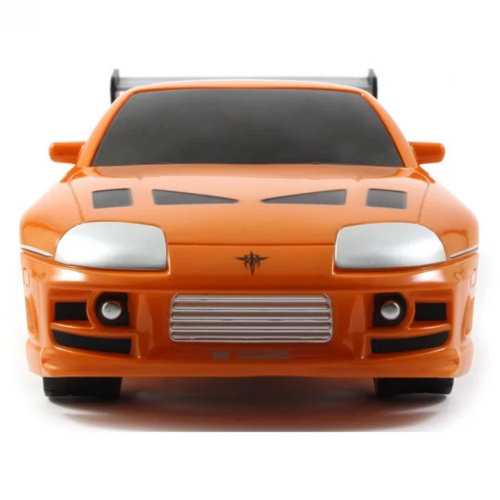 Mey İthalat® 1/16 Fast & Furious RC Brians Toyota