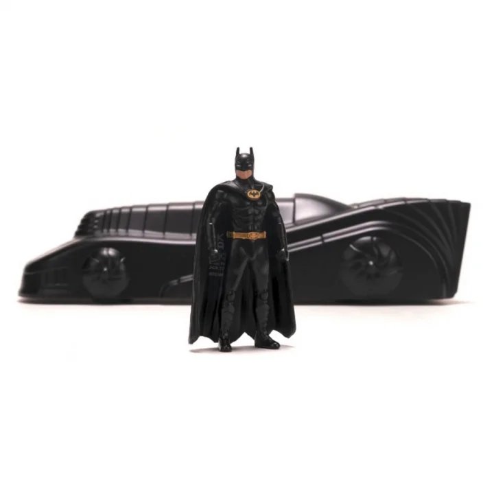 Mey İthalat® 1/24 Batman 1989 Batmobile