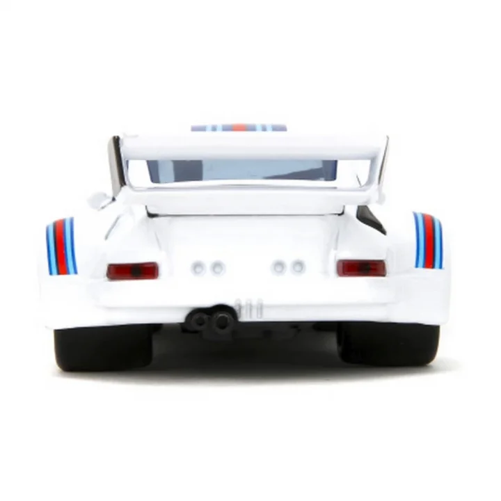Mey İthalat® 1/32 Transformers G1 Jazz Porsche