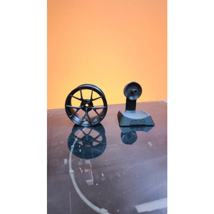 Mey İthalat® JANT DEKOR